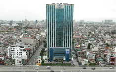 Taseco Land muốn vay BIDV gần 2.000 tỷ đồng làm phố đi bộ tại Thái Nguyên