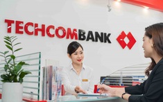 BSC: Dự kiến tỷ trọng cho vay chủ đầu tư bất động sản của Techcombank sẽ giảm dần về cuối năm