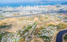 Kế hoạch thực hiện quy hoạch tỉnh Khánh Hòa thời kỳ 2021 - 2030, tầm nhìn đến năm 2050