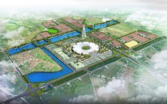 Vinhomes Global Gate Cổ Loa