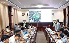 Tập đoàn TH đề xuất đầu tư 5 dự án tại tỉnh rộng nhất Đông Nam Bộ