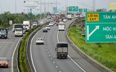 Bất động sản 24h: Mở rộng cao tốc TP.HCM – Mỹ Thuận lên 8 làn xe