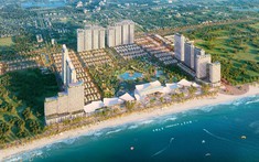 Hạ tầng hiện đại tạo đà bứt phá lớn giúp Vũng Tàu vươn tầm quốc tế