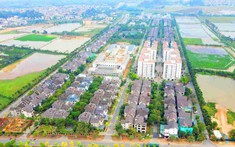 Dự án ở ngoại thành Hà Nội của CEO Group có diễn biến mới
