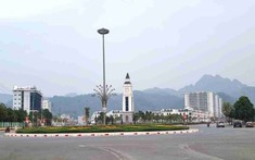 Hòa Bình tìm nhà đầu tư cho khu đô thị hơn 900 tỷ đồng