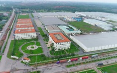 Lộ diện nhà đầu tư cụm công nghiệp 50 ha tại Móng Cái