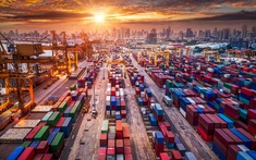 HSBC: Doanh nghiệp nha cai hi88 cầu lạc quan giữa "giông bão" thương mại