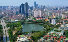 Mở rộng địa giới Hà Nội năm 2008: Bài học để phát triển