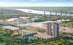 Masteri Grand Avenue: Dự án căn hộ tại Đông Anh