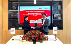 SPX Express và Frasers Property Vietnam hợp tác phát triển trung tâm phân loại hàng hóa tự động quy mô 17ha tại Hưng Yên