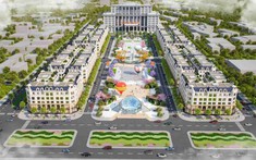 Taseco Land bị xử phạt thuế gần 244 triệu đồng