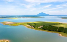 Diễn biến mới nhất về dự án khu du lịch gần 500ha tại khu vực hồ nước lớn bậc nhất Đông Nam Á ở Bình Dương