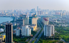 Chuyển nhượng căn hộ Hà Nội bỗng tăng vọt: Điều gì đang diễn ra?