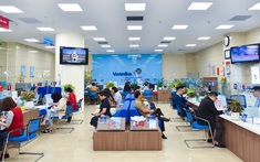 VietinBank bổ nhiệm 3 Phó Tổng Giám đốc mới