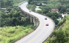 Cao tốc Yên Bái – Lào Cai sẽ được mở rộng lên 4 làn xe trong năm nay