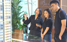 Nguồn cung tăng vọt, bất động sản nhà ở đang phục hồi mạnh mẽ