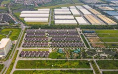 Bắc Ninh gọi tên loạt “ông lớn” bất động sản cho 6 đại dự án đô thị vốn gần 100.000 tỷ đồng