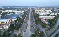 Hà Nội điều chỉnh, bổ sung sử dụng đất cho loạt dự án đô thị, nhà ở mới tại Chương Mỹ