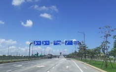 Quy hoạch mới khu đô thị Tây Bắc sân bay Chu Lai hơn 500 ha tại Quảng Nam