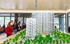 Lợi suất đầu tư căn hộ tại Hải Phòng