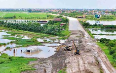 Hải Phòng sắp có hai khu công nghiệp hơn 9.600 tỷ