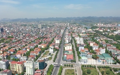 Ninh Bình gọi vốn đầu tư cho đại đô thị hơn 16.000 tỷ đồng