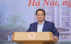 Thủ tướng: Cắt giảm ít nhất 350 ngày thủ tục nhờ cơ chế đặc thù phát triển nhà ở xã hội
