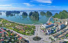 Quảng Ninh chuẩn bị vận hành thử nghiệm chính quyền địa phương 2 cấp từ 15/6