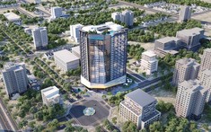 Địa ốc First Real lợi nhuận giảm 70%