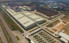 Khi nào hoàn thành dự án khu công nghiệp Tây Bắc Hồ Xá, tỉnh Quảng Trị?