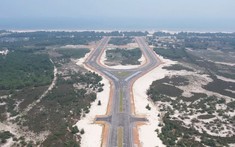 Quảng Bình quy hoạch khu vực phát triển đô thị hơn 733ha