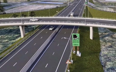 Bộ Tài chính sẽ kiểm tra việc lựa chọn nhà thầu đường cao tốc qua tỉnh Bình Phước
