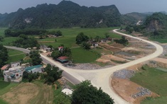 Hòa Bình phê duyệt giá khởi điểm hơn 134 tỷ đồng cho hai dự án khu nhà ở