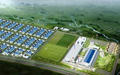 Thái Nguyên tìm chủ cho khu công nghệ thông tin gần 200 ha, vốn đầu tư 3.500 tỷ đồng