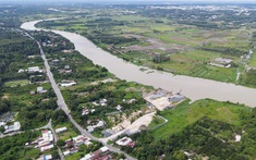 Thủ tướng yêu cầu phấn đấu hoàn thành tuyến đường đi qua 5 tỉnh thành vào cuối năm 2028