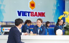 Vietbank tăng vốn điều lệ gần 54%
