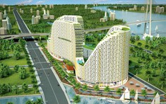 Chủ đầu tư The EverRich 2 gia hạn thanh toán trái phiếu thêm 2 năm