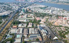 Đồng Nai tăng tốc giải phóng mặt bằng khu công nghiệp Biên Hòa 1