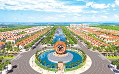 Bắc Ninh đồng loạt kích hoạt 7 dự án đô thị mới