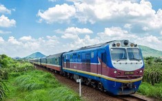 Gần 3.000 hộ dân Hải Phòng sắp di dời để nhường đất cho siêu dự án đường sắt tốc độ cao