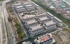 Hoàng Huy chi 1.300 tỷ thâu tóm công ty “người nhà”