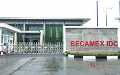 Becamex IDC trở lại đường đua huy động vốn: Kỳ vọng 7.500 tỷ trong đợt đấu giá mới