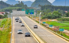 Sau Sơn Hải, Đèo Cả, thêm một doanh nghiệp muốn đầu tư mở rộng 300km cao tốc Bắc - Nam