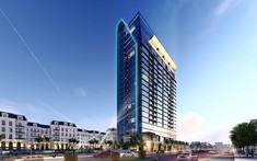 Văn Phú Invest thay Tổng giám đốc