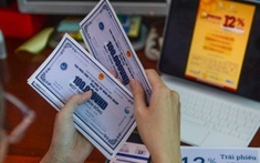 Hàng loạt công ty bị phạt vì công bố thông tin trái phiếu sai lệch, chậm trễ