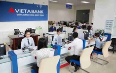 VietABank sắp “chuyển nhà” sang HOSE