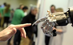 Startup robot Estonia muốn đầu tư công nghệ vào 100 doanh nghiệp của Việt Nam