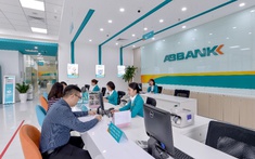 Người từng làm ở Shell, Axiata, RHB bất ngờ thay thế đại diện Maybank tại ABBANK