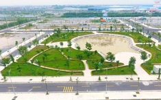 Dự án gần 14.000 tỷ đồng ở Hà Nam có chủ: Một doanh nghiệp “nội tỉnh” thắng thầu