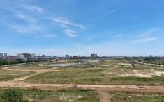 Thanh Hóa “tuýt còi” loạt dự án treo